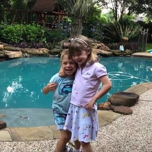 Meet your Posher, Kate